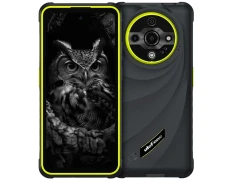 Ulefone Armor X31 Pro Verde 5G 8GB/256GB con Linterna de 120lm - Teléfono Móvil Rugged