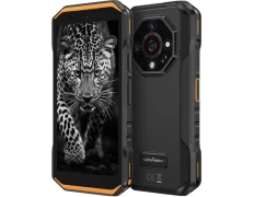 Ulefone Armor X32 6GB/128GB Naranja Rugged
