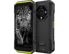 Ulefone Armor X32 Verde Rugged 6GB/128GB - Móvil Smartphone Resistente