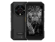 Smartphone Ulefone Armor X32 6GB/128GB Negro Rugged