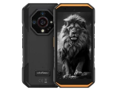 Smartphone Ulefone Armor X32 Pro 5G Naranja Rugged 8GB/256GB