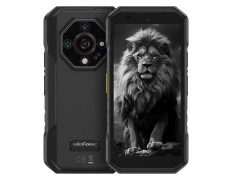 Compra Ulefone Armor X32 Pro 5G 8GB/256GB Negro Rugged - Teléfono Resistente
