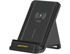 Soporte cargador inalámbrico Ulefone 50W