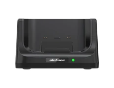 Ulefone Desk Charging Dock 10W para Armor Pad 4 Series