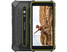 Ulefone RugKing 2 Pro Verde 4GB/128GB