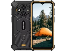 Smartphone Ulefone RugKing 3 Pro Naranja 8GB/128GB