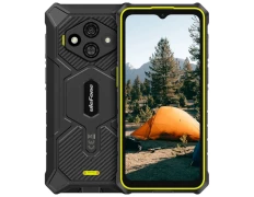 Ulefone RugKing 3 Pro Verde 8GB/128GB