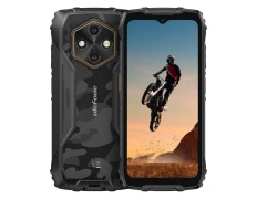 Smartphone Ulefone RugKing 4 Pro 8GB/256GB Negro