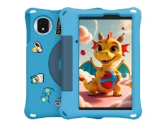 Tablet Ulefone Tab A9 Pro Kids Azul - 4GB/128GB WiFi + 4G