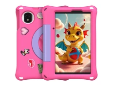 Tablet Ulefone Tab A9 Pro Kids 4GB RAM 128GB WiFi+4G Color Rosa