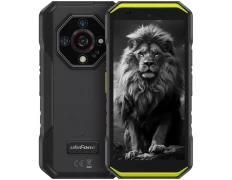 Ulefone Armor X32 Pro 5G 8GB/256GB Verde - Smartphone Rugged
