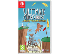 Últimate Chicken -A Neigh-Versary Edition Switch