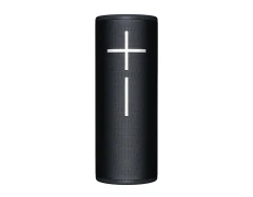 Altavoz inalámbrico Ultimate Ears MEGABOOM 4 Bluetooth Negro