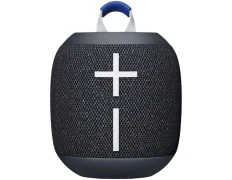 Altavoz Ultimate Ears WONDERBOOM 4 Negro Estéreo Bluetooth