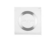 UMD Door for PSP Slim White