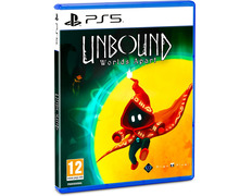 Unbound Worlds Apart PS5