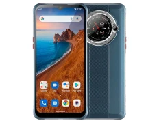 Unihertz TickTock-E 4GB/64GB - Smartphone compacto y potente
