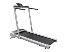 Cinta de Correr Urevo FoldiMix 5L Pro Plata