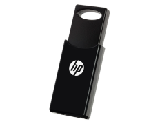 Memorias USB 64 GB - HPFD212B-64 PNY, Negro