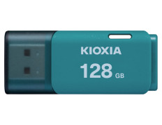 Memoria Usb 2.0 128gb Kioxia Lu202l128gg4 | Azul