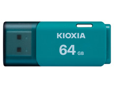 Memoria Usb Kioxia U202 64 Gb