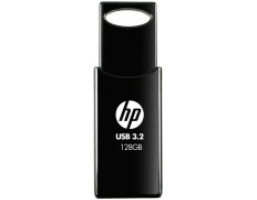 Memoria Usb 3.2 Gen 1 (3.1 Gen 1) 128gb Hp Mm5235815 | Negro