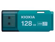 USB 3.2 KIOXIA 128GB U301 AQUA