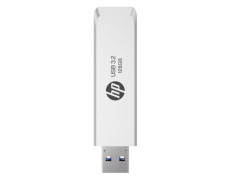 Pendrive HP 819W, 128GB, USB3.2 - Plata