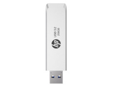 MEMORIA USB 3.2 HP 256GB 819W PLATA