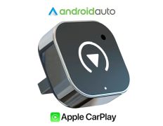 Mini USB Inalámbrico (Android Auto / Carplay)
