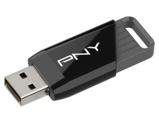 MEMORIA USB 3.2 PNY 128GB ATTACHE X