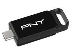 Pendrive Memoria USB-C 3.2 PNY Elite 64GB