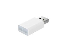 Adaptador USB WIFI 6 D-Link AX900 287MBPS 2,4GHz 574MBPS 5GHz WPA3 USB 3.0