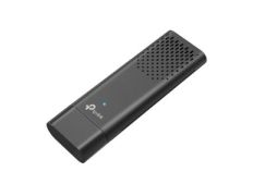 Adaptador USB WIFI 6 TPLINK ARCHER TX1800U AX1800 1201Mbps 5GHz MU-MIMO USB 3.0