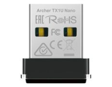 Adaptador USB WiFi 6 TP-Link Archer TX1U Nano AX300 287Mbps USB 3.0