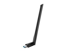 Adaptador USB WiFi 6 TP-Link Archer TX35U Plus AX1800 1201Mbps 5GHz MU-MIMO