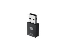 Adaptador USB WIFI 6 y Bluetooth CONCEPTRONC ABBY26B AX900 BT 5.3