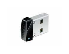 Adaptador USB WIFI D-LINK DWA-121 NANO 150MB