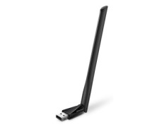 Adaptador USB WiFi Mercusys MA30H AC1300 867Mbps 5GHz MU-MIMO USB 2.0