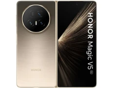 Teléfono Móvil Honor Magic V5 5G, Oro, 16GB/512GB - Comprar Ahora