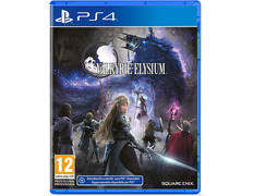 Valkyrie Elysium PS4