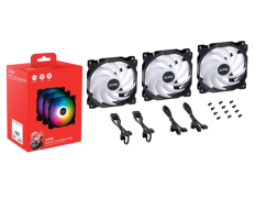Refrigeración XPG - Modelo EAN-4711085946621