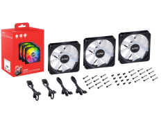 EAN-4711085947093 Marca XPG - Solución Innovadora de Refrigeración para Dispositivos