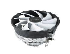Unyka Jotun DF 120 White Ventilador de CPU con Disipador Perfil Bajo
