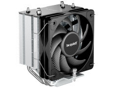 Cooling Summit be quiet! - Refrigeración de Alto Rendimiento