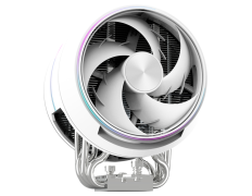 ZALMAN - Refrigeración con el modelo EAN-8800263650545