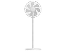 Ventilador de Pie Inteligente Xiaomi Mi Smart Standing Fan 2 Lite Blanco
