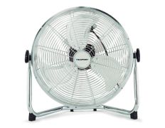 Ventilador de Suelo Blaupunkt Industrial BP2023/ 130W/ Aspas 50cm