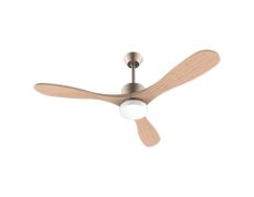 Ventilador de techo Cecotec 05983 Golden Pro