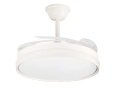 Ventilador de Techo Orbegozo CP 157132 45W 3 Aspas 132cm